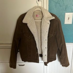 Vintage Levi’s Jacket (M) (size 42)